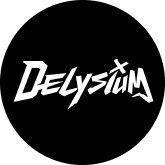 Delysium logo